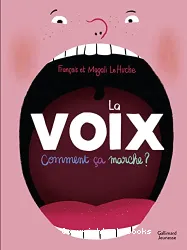 La voix