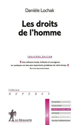 Les droits de l'homme