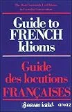 Guide to French idioms