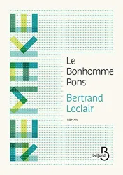 Le bonhomme pons