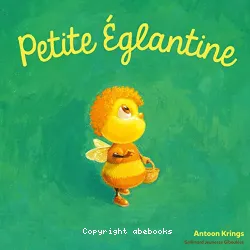 Petite Églantine