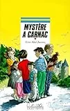 Mystère à Carnac