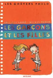 Les garçons et les filles