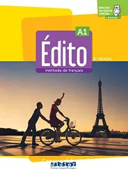 Édito Méthode de Français A1