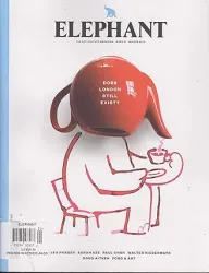 L'éléphant