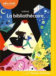 La bibliothécaire CD