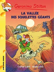 La vallée des squelettes géants