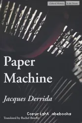 Paper Machine