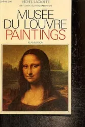 Musée du Louvre Paintings