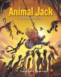 Animal Jack