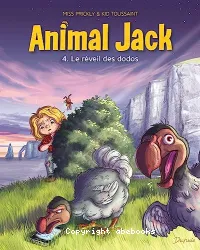 Animal Jack