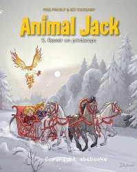 Animal Jack