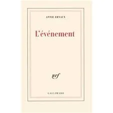 L'évènement