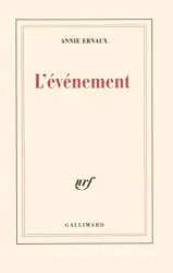 L'événement