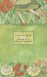 Martine et la Princesse Onétropti