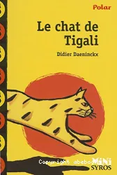 Le chat de Tigali