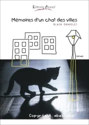 Mémoires d'un chat des villes