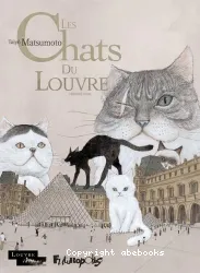 Les chats du Louvre