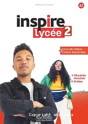 Inspire lycée 2