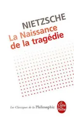 La naissance de la tragedie