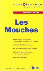 Les mouches