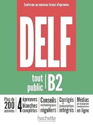 DELF tout public