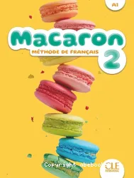 Macaron 2 méthode de français