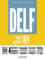 DELF B1