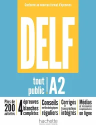 DELF tout public A2