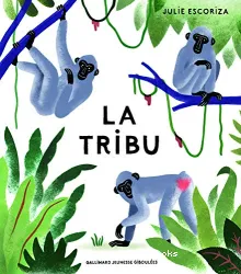 LA TRIBU