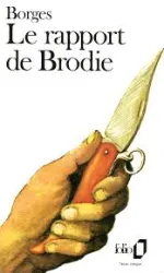 Le rapport de Brodie