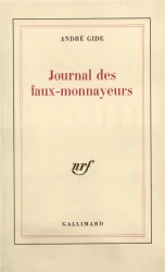 Journal des faux-monnayeurs