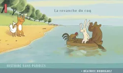 La Revanche du coq