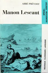 Manon Lescaut