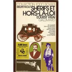 Shérifs et hors-la-loi