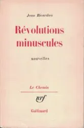 Révolutions minuscules