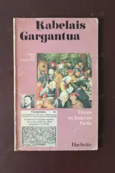 Gargantua