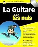 La guitare pour les nuls