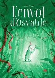 L'envol d'Osvaldo