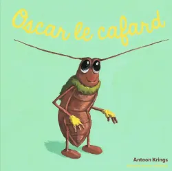 Oscar le cafard