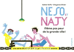 Neso et Najy