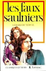 Les faux saulniers