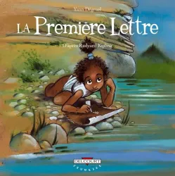 La première lettre