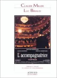 L'accompagnatrice