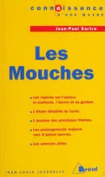 Jean-Paul Sartre, "Les mouches"