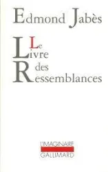 Le livre des ressemblances