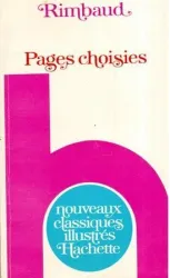 Pages choisies