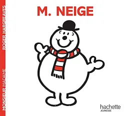 Monsieur Neige