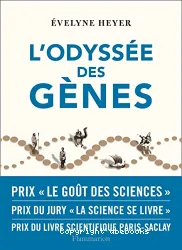 L'odyssée des gènes