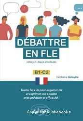 Débattre en FLE